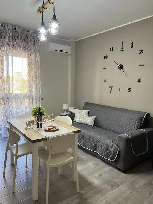 Casa Vacanze “Dolce Sosta” Quartu SantʼElena Appartamento