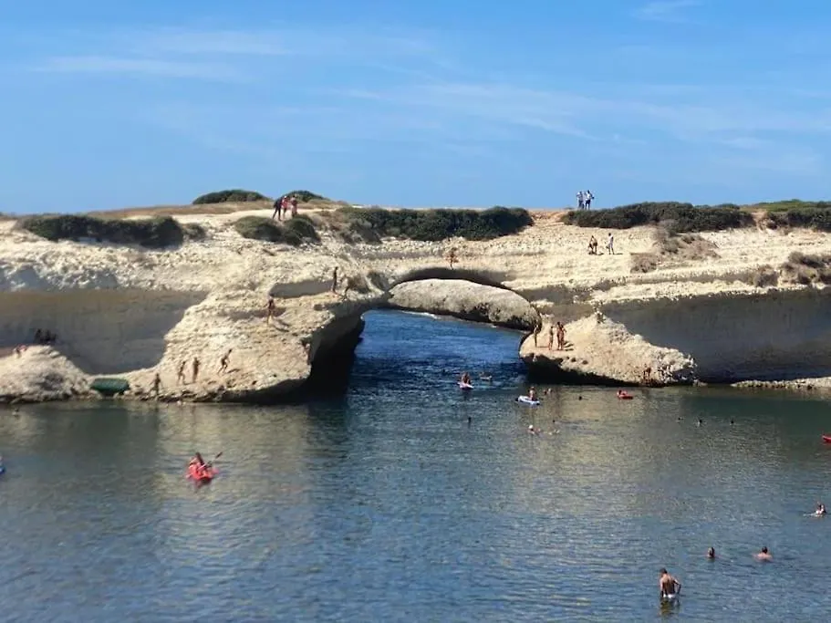 Appartamento Casa Vacanze “Dolce Sosta” Quartu SantʼElena Italia