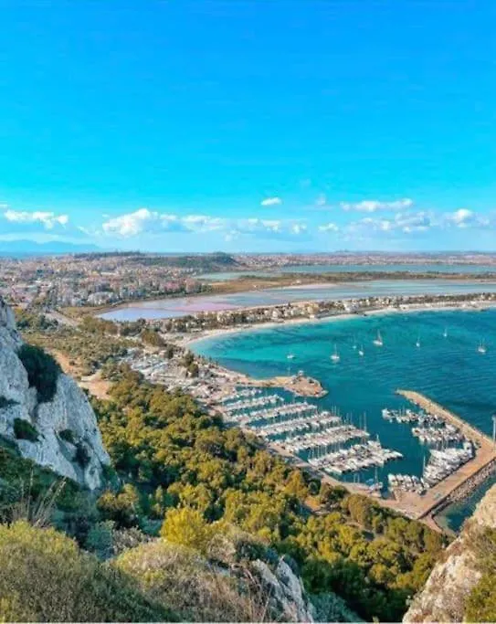 Appartamento Casa Vacanze “Dolce Sosta” Quartu SantʼElena