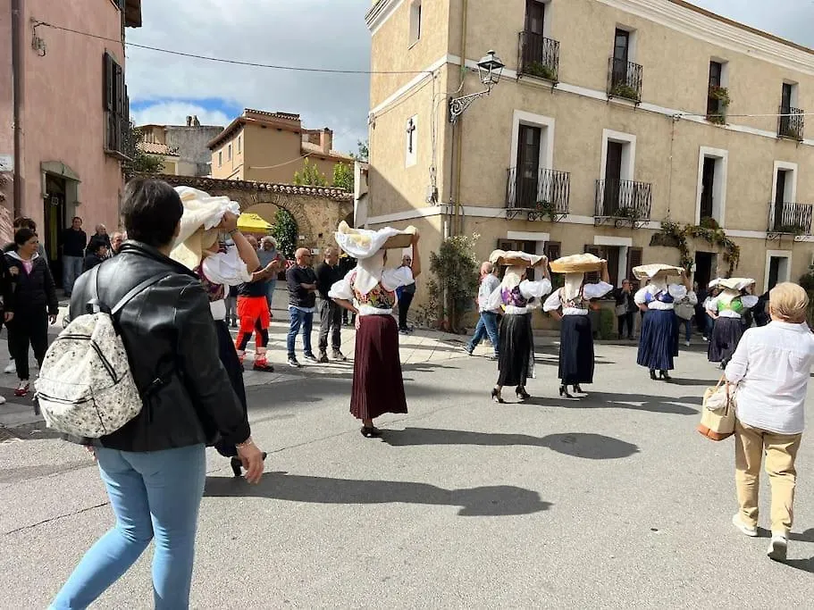 Appartamento Casa Vacanze “Dolce Sosta” Quartu SantʼElena Italia