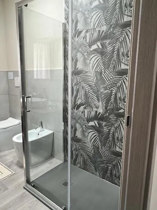 Appartamento Casa Vacanze “Dolce Sosta” Quartu SantʼElena