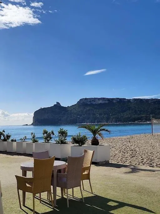 Casa Vacanze “Dolce Sosta” Quartu SantʼElena Appartamento