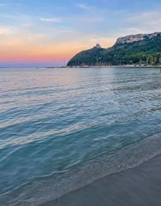 Casa Vacanze “Dolce Sosta” Quartu Sant'Elena Apartment
