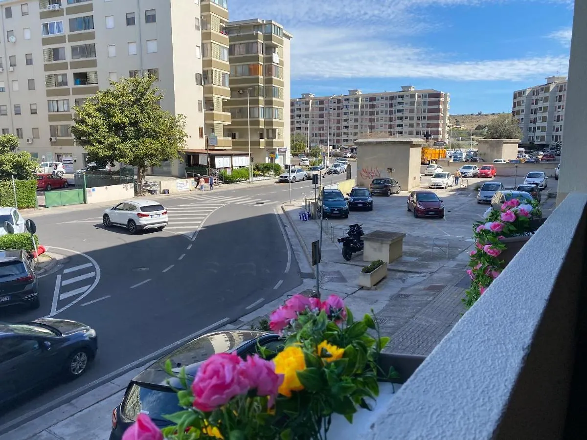 Casa Vacanze “Dolce Sosta” Quartu Sant'Elena 0*,