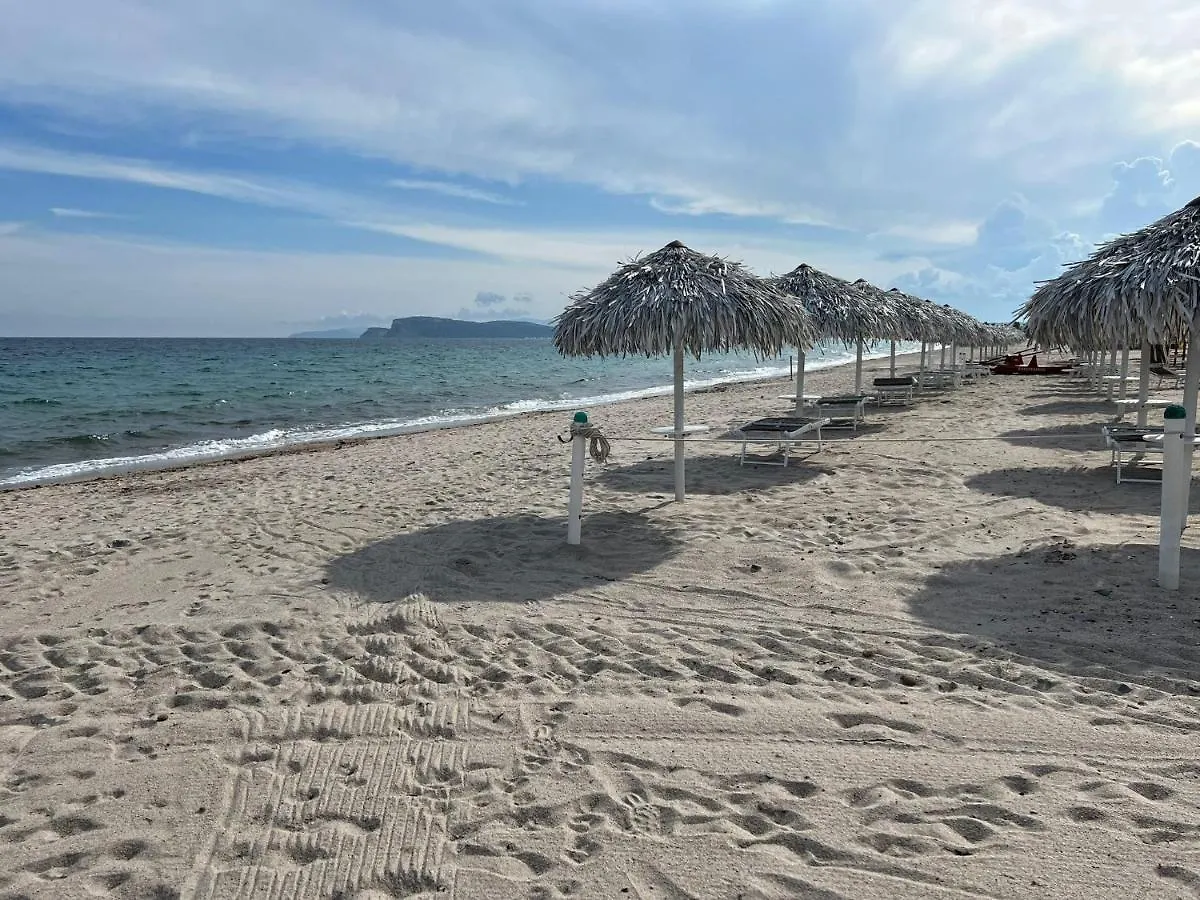 Casa Vacanze “Dolce Sosta” Quartu SantʼElena