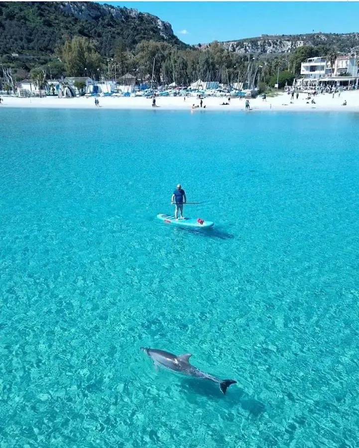 Casa Vacanze “Dolce Sosta” Quartu SantʼElena Appartamento