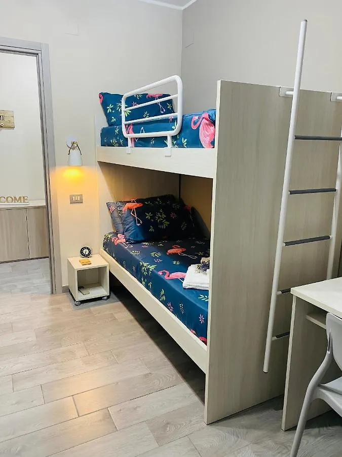 Appartamento Casa Vacanze “Dolce Sosta” Quartu SantʼElena Italia