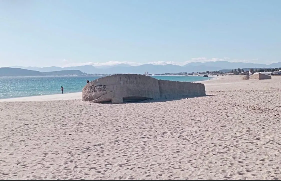 Casa Vacanze “Dolce Sosta” Quartu SantʼElena Italia
