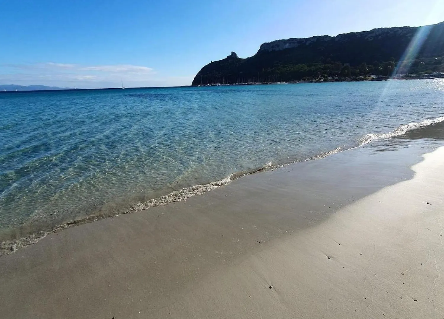 Casa Vacanze “Dolce Sosta” Quartu Sant'Elena