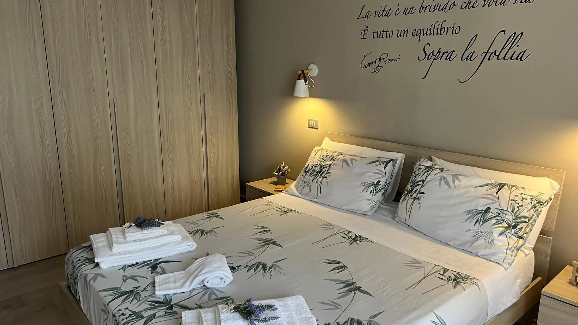 Casa Vacanze “Dolce Sosta” Quartu SantʼElena Appartamento