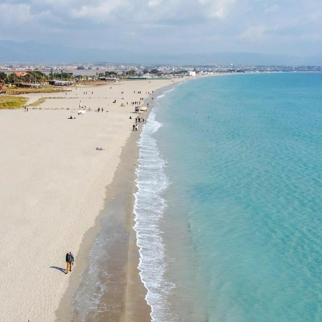 Casa Vacanze “Dolce Sosta” Quartu SantʼElena Appartamento
