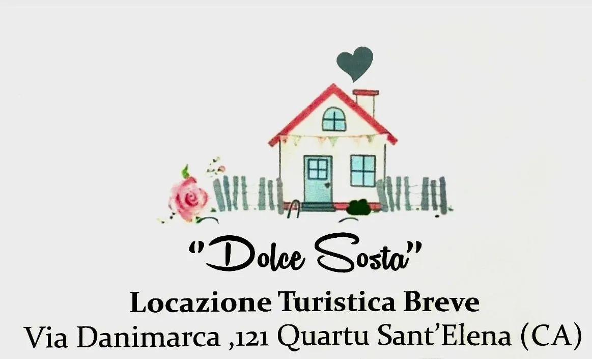 Appartamento Casa Vacanze “Dolce Sosta” Quartu SantʼElena Italia
