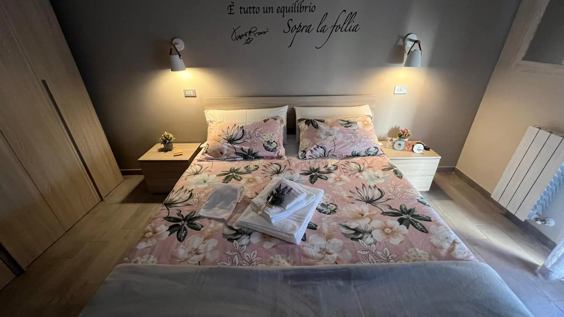 Appartamento Casa Vacanze “Dolce Sosta” Quartu SantʼElena