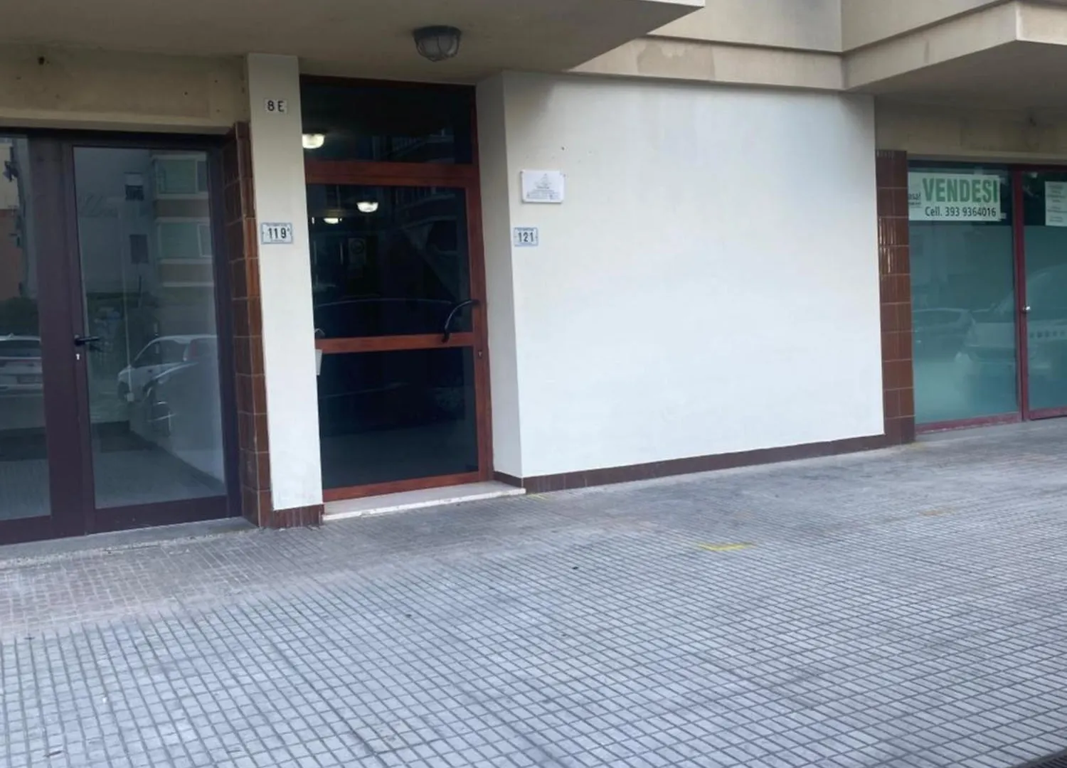Casa Vacanze “Dolce Sosta” Quartu SantʼElena Italia