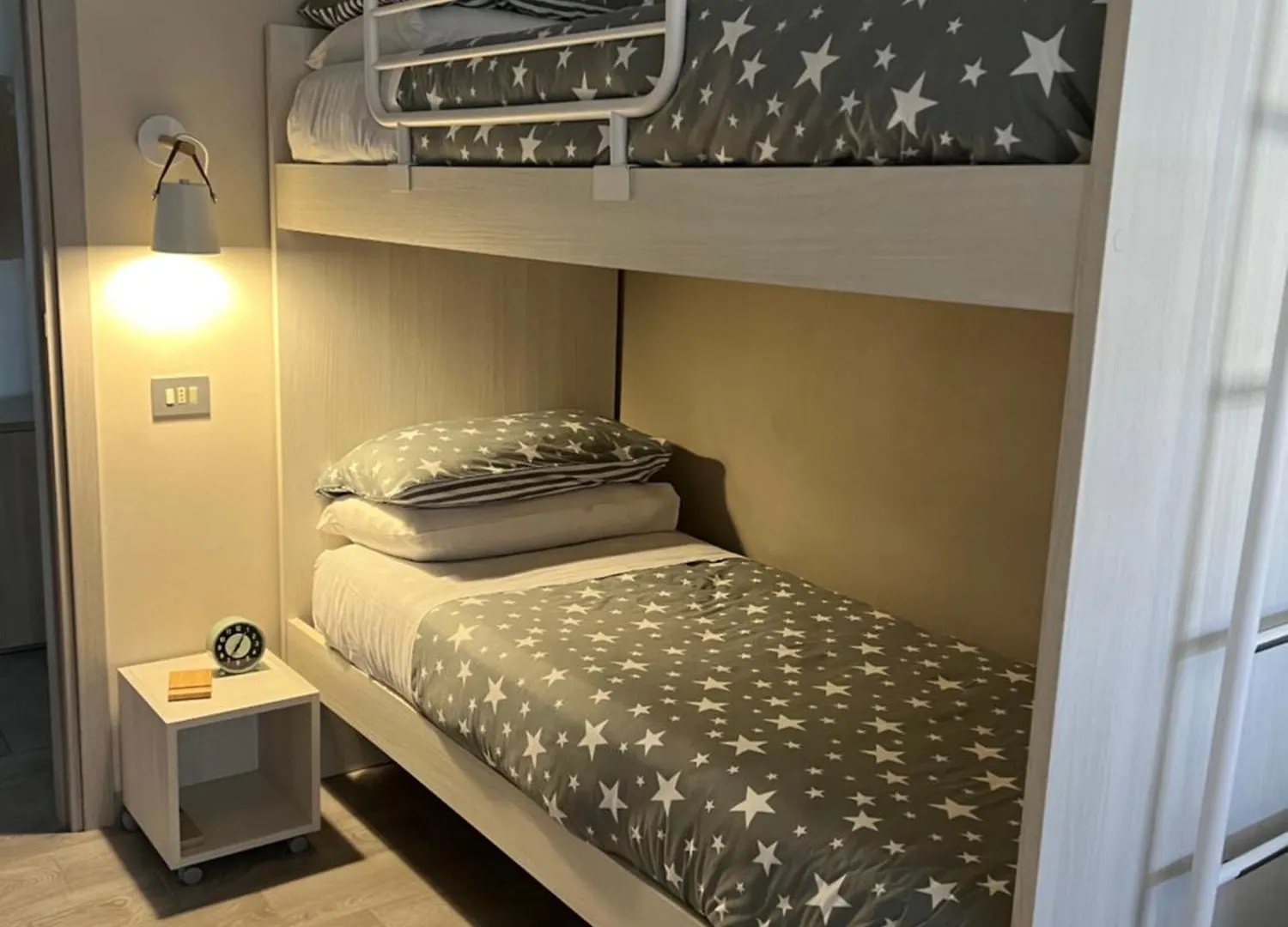 Appartamento Casa Vacanze “Dolce Sosta” Quartu SantʼElena