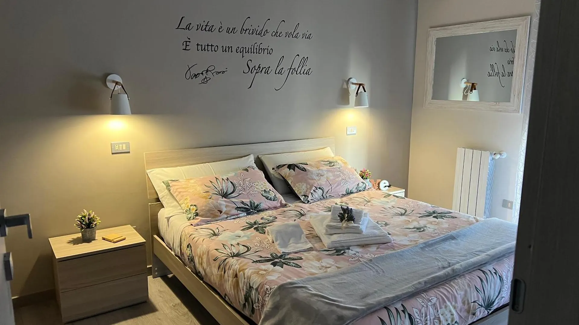 Casa Vacanze “Dolce Sosta” Quartu SantʼElena