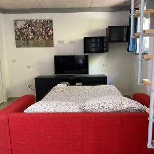Loft Beata Da Basel Quartu SantʼElena