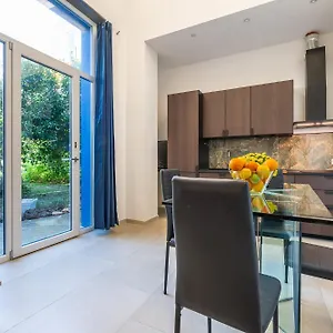 Loft Beata Da Basel Quartu SantʼElena