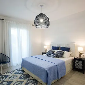 Aparthotel Mar Mediterraneo, Quartu SantʼElena