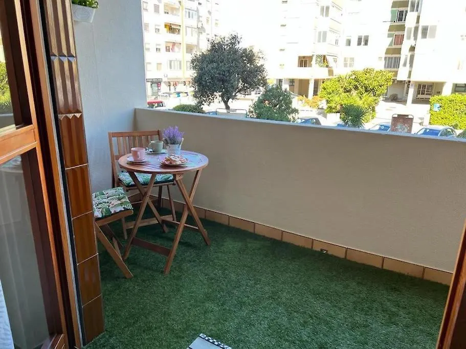 Apartman Casa Vacanze “Dolce Sosta” Quartu SantʼElena