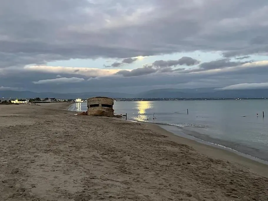 Casa Vacanze “Dolce Sosta” Quartu SantʼElena 0*,  Olaszország