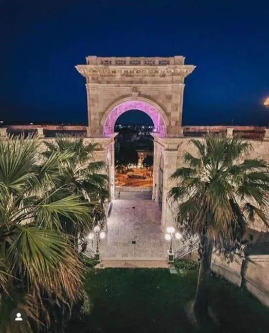 Casa Vacanze “Dolce Sosta” Quartu SantʼElena