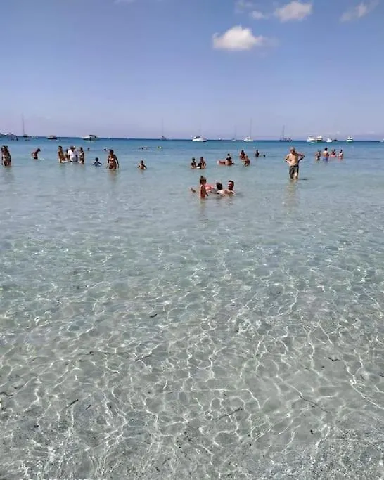 Casa Vacanze “Dolce Sosta” Quartu Sant'Elena