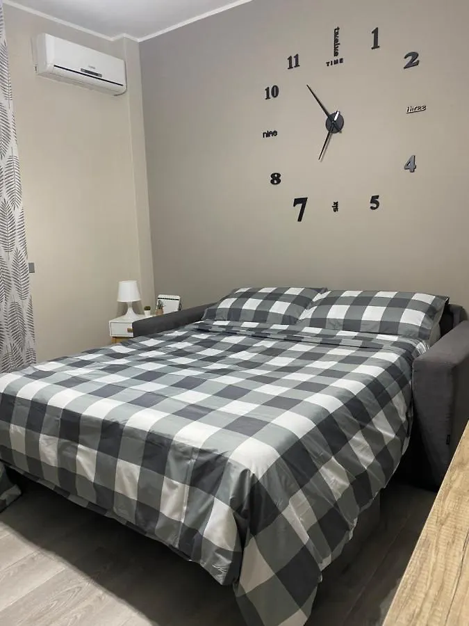 Apartman Casa Vacanze “Dolce Sosta” Quartu SantʼElena Olaszország