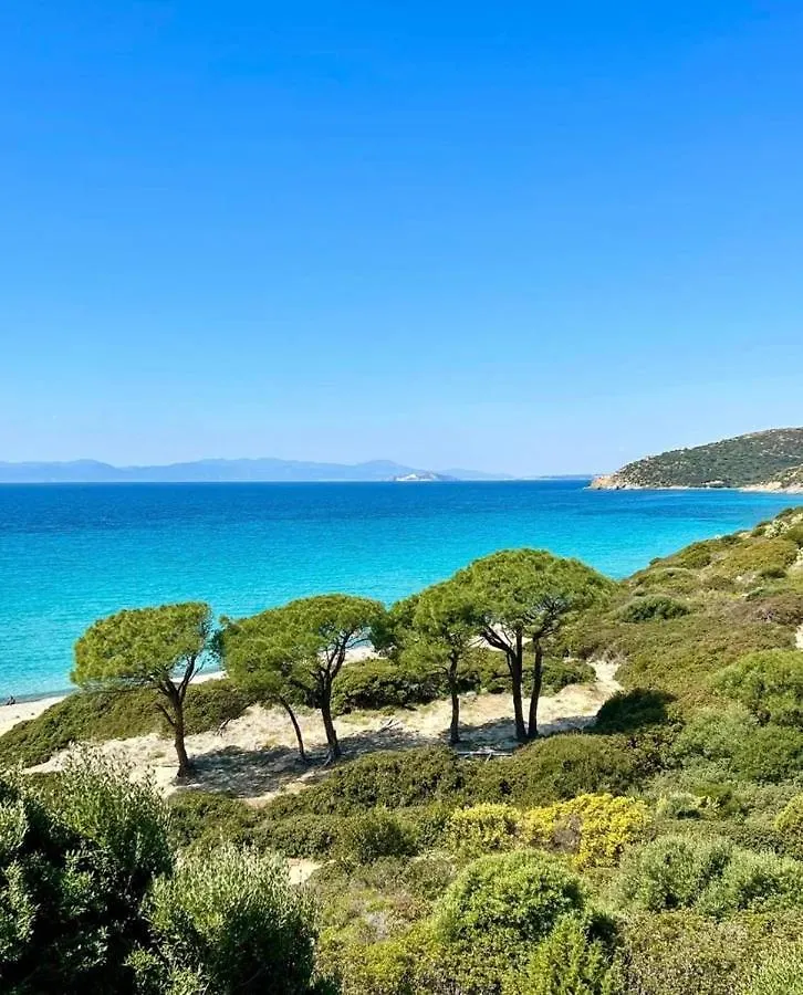 Casa Vacanze “Dolce Sosta” Quartu SantʼElena