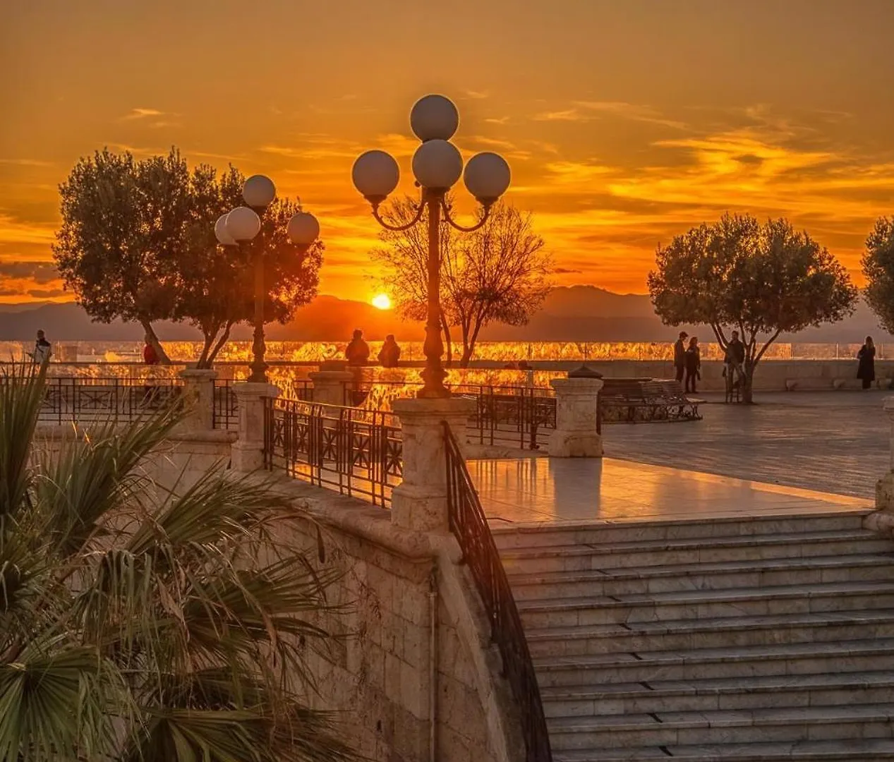 Apartman Casa Vacanze “Dolce Sosta” Quartu SantʼElena