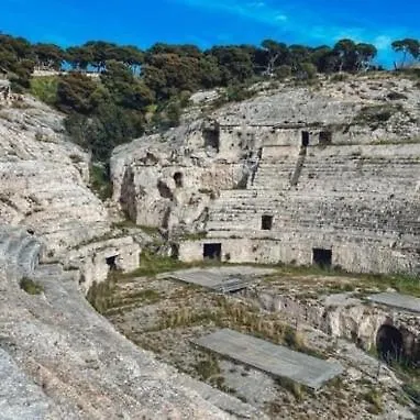 Casa Vacanze “Dolce Sosta” Quartu SantʼElena 0*,  Olaszország