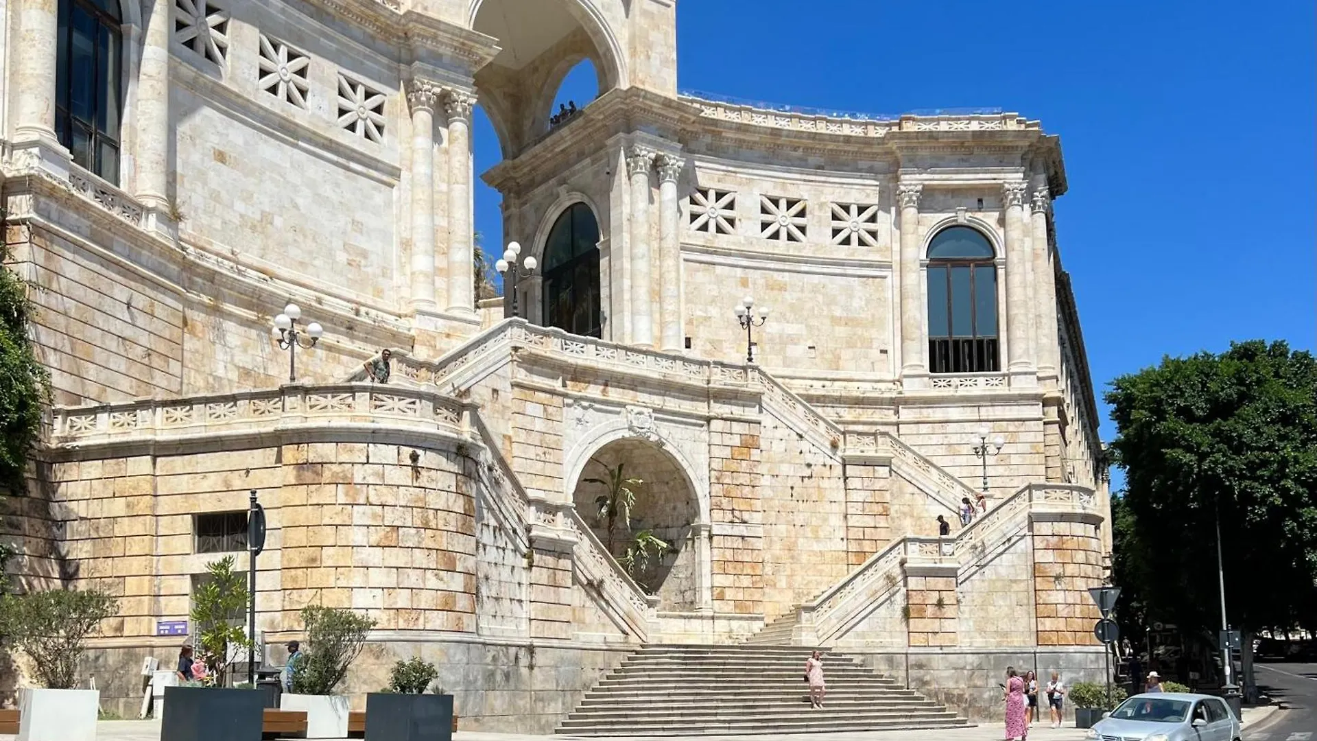 Casa Vacanze “Dolce Sosta” Quartu SantʼElena 0*,  Olaszország
