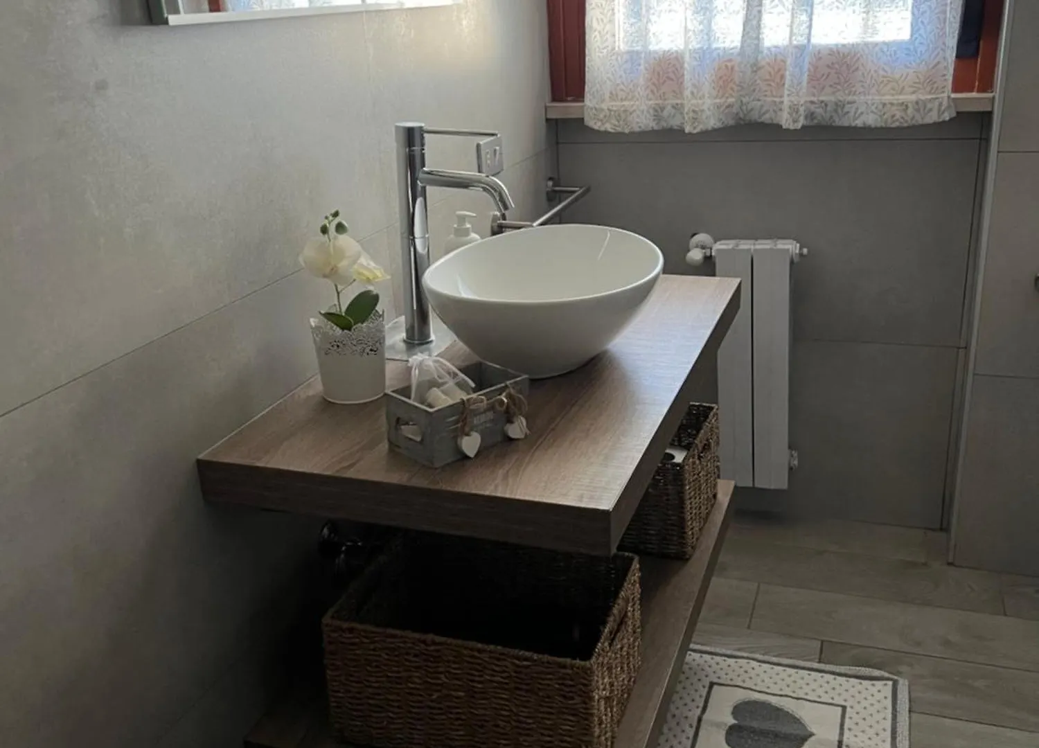 Casa Vacanze “Dolce Sosta” Quartu SantʼElena Apartman